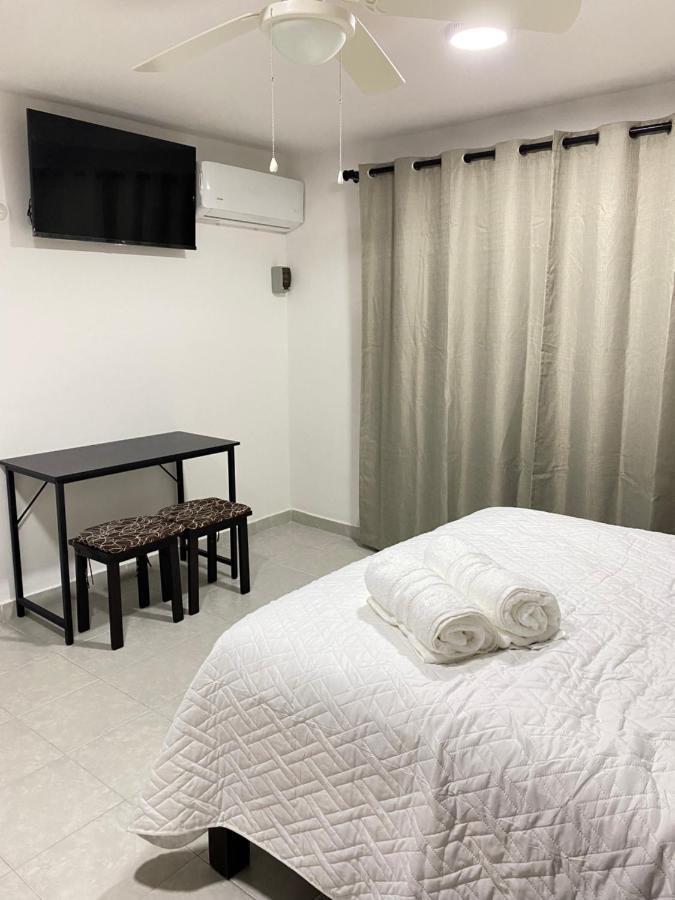 Departamento Colibri Apartment Cozumel Exterior photo
