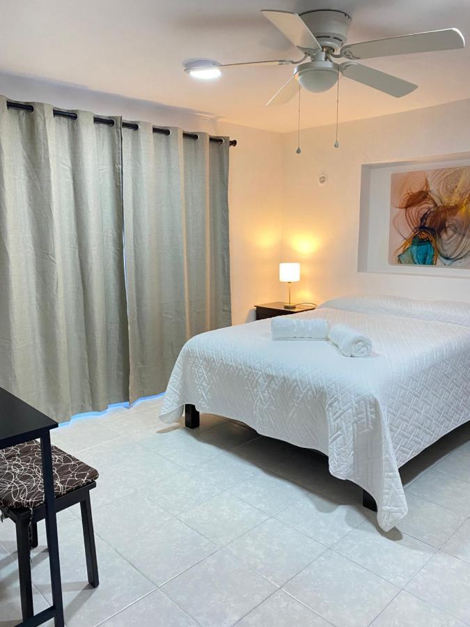 Departamento Colibri Apartment Cozumel Exterior photo