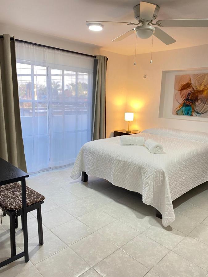 Departamento Colibri Apartment Cozumel Exterior photo