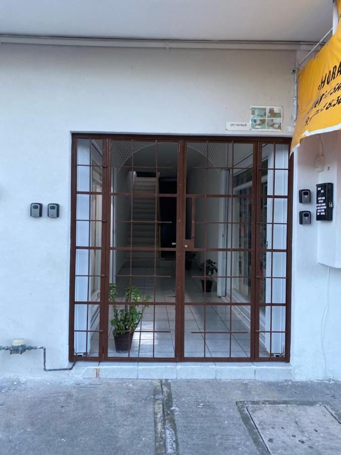Departamento Colibri Apartment Cozumel Exterior photo